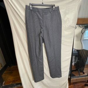 Tommy Hilfiger Gray Trousers